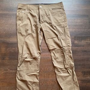 Kuhl Radikl pants